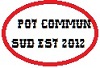 POT COMMUN 2012